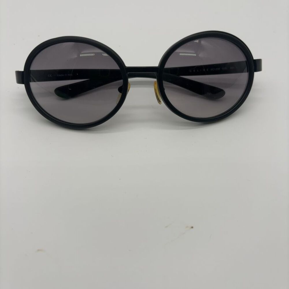 Celine Dark Sunglasses - Picture 2 of 6